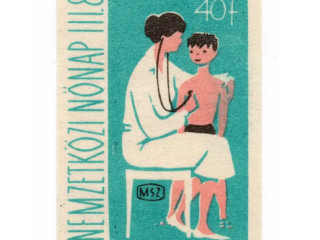 March 8th - International Woman's Day March 8th - International Woman's Day