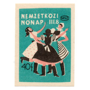 March 8th - International Woman&#039;s Day