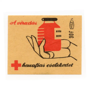 Hungarian Red Cross - Hungary - Red Cross