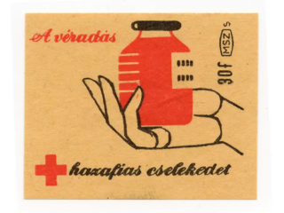 Hungarian Red Cross - Hungary - Red Cross