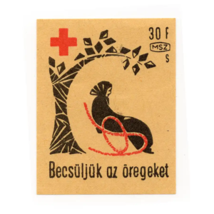 Hungarian Red Cross - Hungary - Red Cross