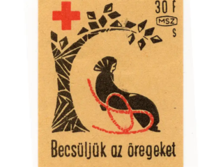 Hungarian Red Cross - Hungary - Red Cross