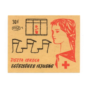 Hungarian Red Cross - Hungary - Red Cross