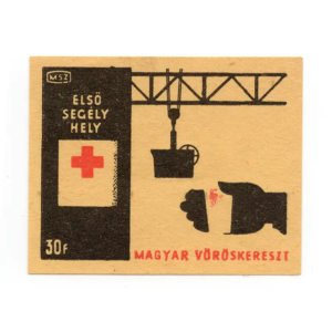 Hungarian Red Cross - Hungary - Red Cross