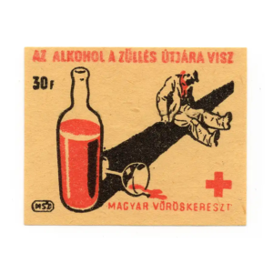Hungarian Red Cross - Hungary - Red Cross