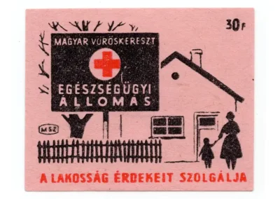 The Hungarian Red Cross: A Beacon of Hope and Humanity - Hungary - Red Cross