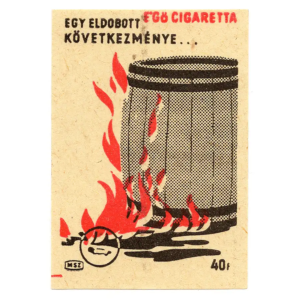 Fire Safety
