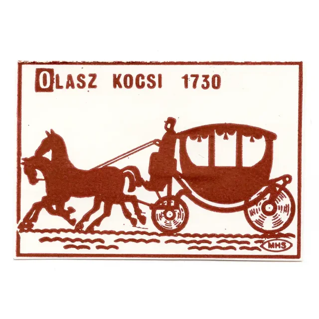 Carriages