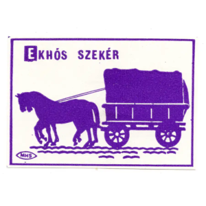 Carriages - Chariot of Ekhos