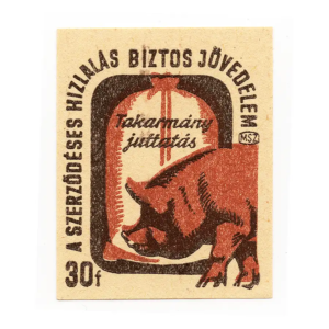 Contract placement of farrowing sows is a guaranteed income
