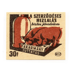 Contract placement of farrowing sows is a guaranteed income