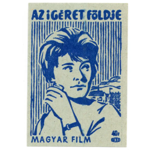 Magyar Film - Cook it for the sake of it