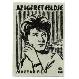 Magyar Film - Cook it for the sake of it