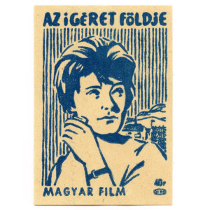 Magyar Film - Cook it for the sake of it