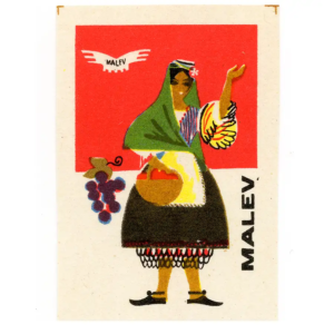 Malev - Hungarian Airways