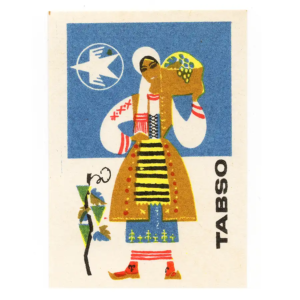 Tabso - Bulgarian Airways