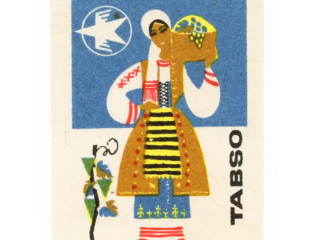 Tabso - Bulgarian Airways