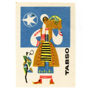 Tabso - Bulgarian Airways