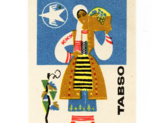 Tabso - Bulgarian Airways