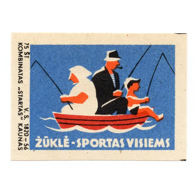 Lithuanian Sports