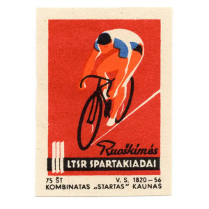 Lithuania Sport and Healthy Lifestyle - Lithuanian Sports Day