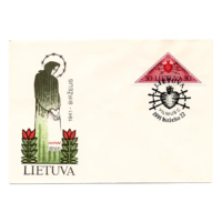 Independence - Lithuania -