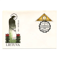 Independence - Lithuania -