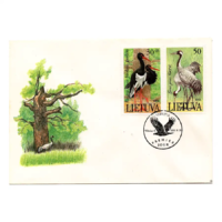 Independence - Lithuania -