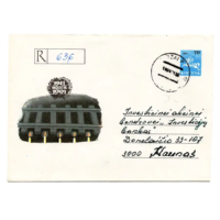 Independence - Lithuania -