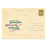 Independence - Lithuania -