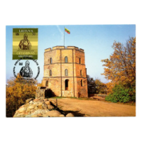 Independence - Lithuania -