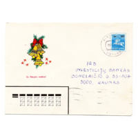 Independence - Lithuania -