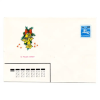 Independence - Lithuania -