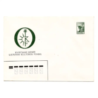 Independence - Lithuania -
