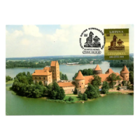 Independence - Lithuania -