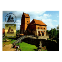 Independence - Lithuania -
