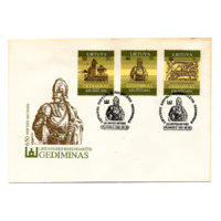 Independence - Lithuania -