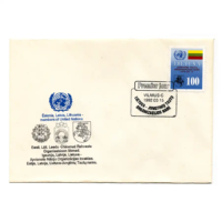 Independence - Lithuania -
