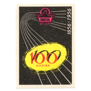 Anniversary - Yugoslavia - Anniversaries