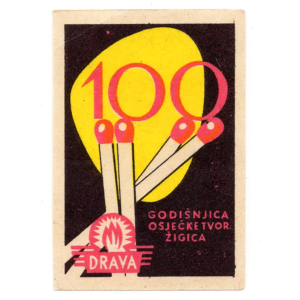 Anniversary - Yugoslavia - Anniversaries