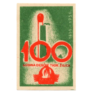 Anniversary - Yugoslavia - Anniversaries