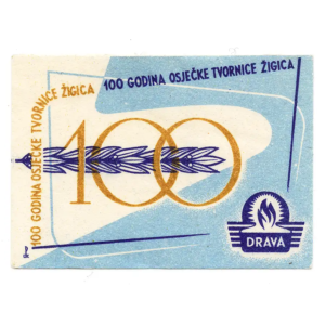 Anniversary - Yugoslavia - Anniversaries