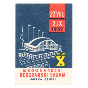 Events - International Belgrade Fair