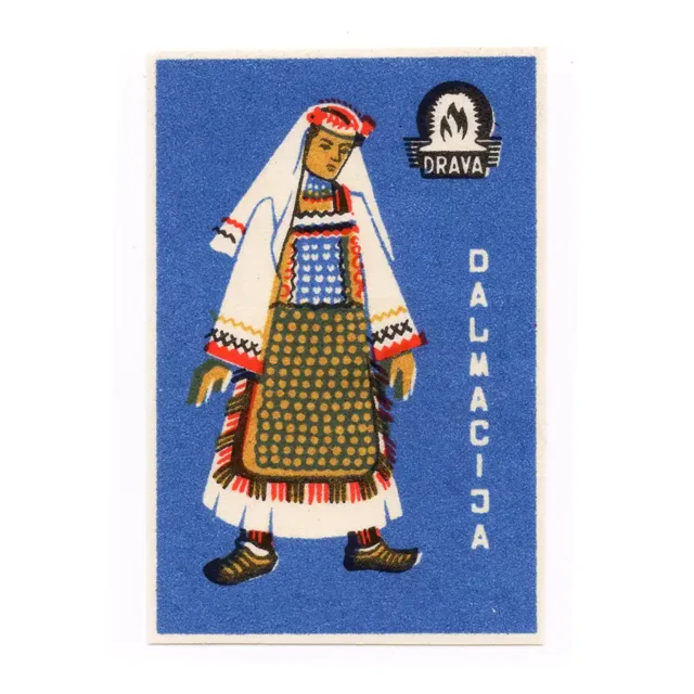Folk Costumes