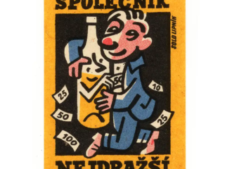 czechoslovakia-matchbox-labels-531 Home -