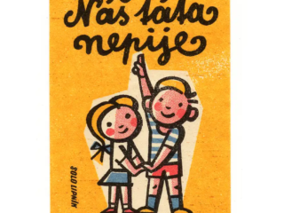 czechoslovakia-matchbox-labels-532 Home -