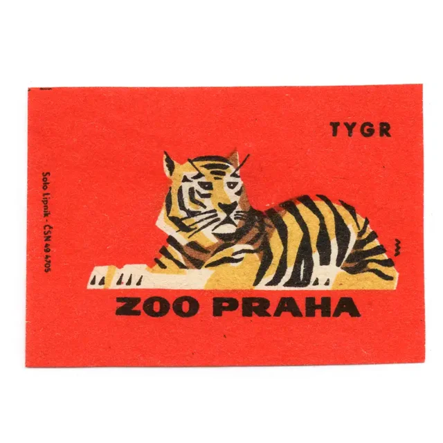 Prague Zoo