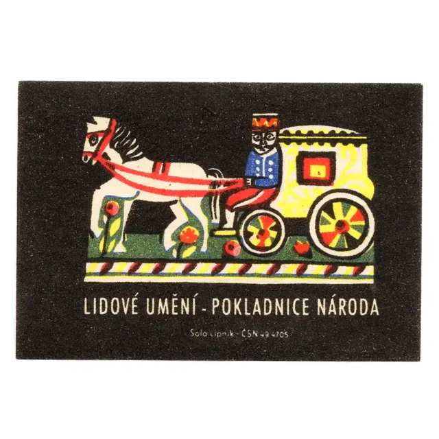 Czechoslovak Folk Art