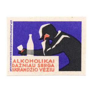 Lithuanian Health Care - Healthy lifestyle