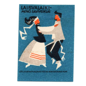 Lithuanian Hobbies - Self-activity of art